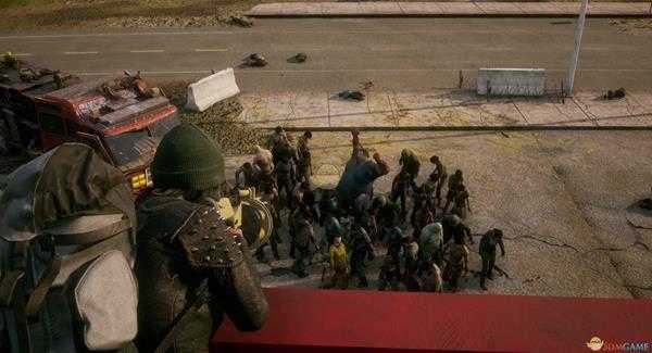 《腐烂国度2》汽车皮卡缺点介绍