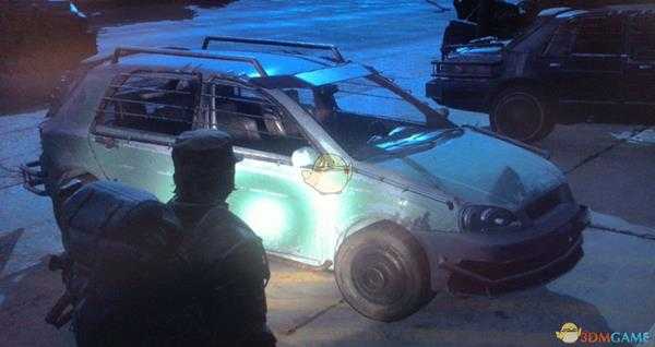 《腐烂国度2》改装车海利安优缺点介绍