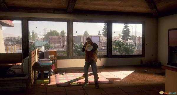 《腐烂国度2》给物资事件给予物品分享