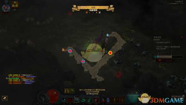 《暗黑破坏神3》国服挑战秘境第149期攻略