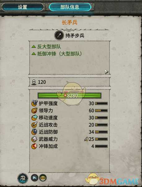 《全面战争：战锤2》帝国长矛兵实用性分析