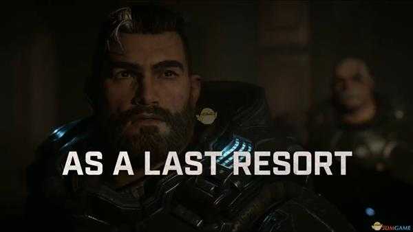 《战争机器：战术小队》加百列迪亚兹身份背景介绍