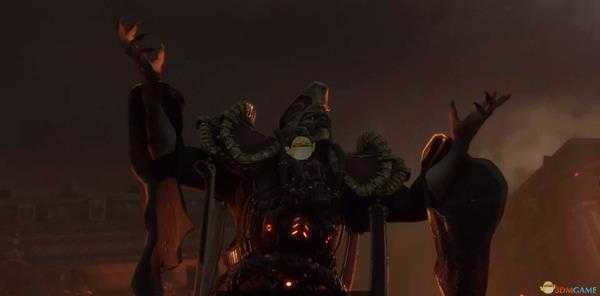 《战争机器：战术小队》乌肯身份背景介绍