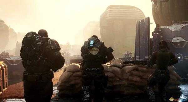 《战争机器：战术小队》狂热者怪物介绍