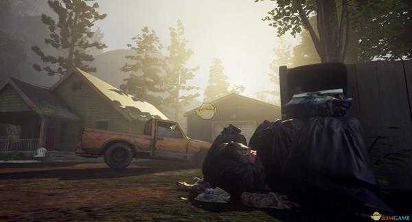 《腐烂国度2》酿酒帮任务寻找酒焙完全攻略分享