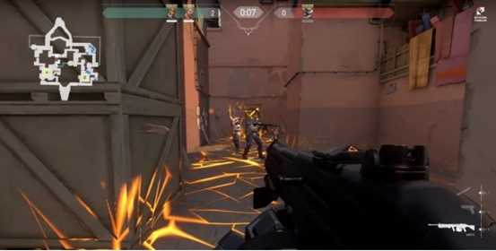 《VALORANT》将新增回放功能，用迅游流畅复盘游戏回放