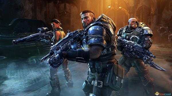 《战争机器：战术小队》中途更改难度方法分享