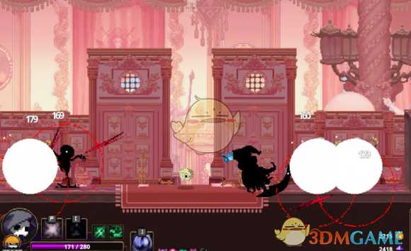 《Skul：英雄杀手》死神属性详解