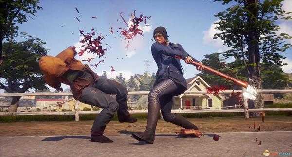 《腐烂国度2》商人任务血钱攻略分享