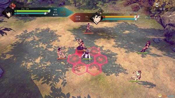 《侠隐阁》焚琴煮鹤成就解锁方法分享