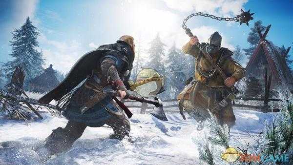 《刺客信条：英灵殿》刺客含义介绍