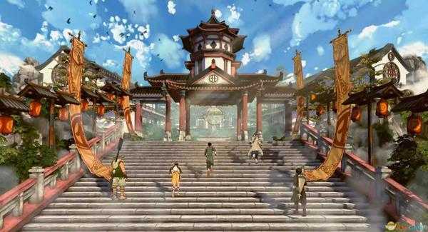 《侠隐阁》石崑剧情分析