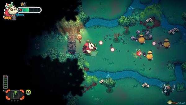 《恶果之地》第二关沙漠攻略