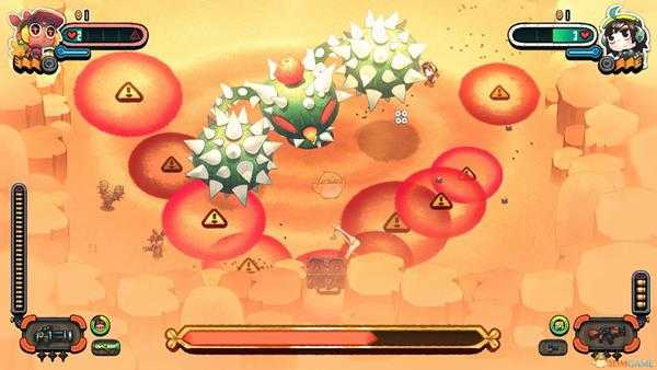 《恶果之地》第三关冰原攻略