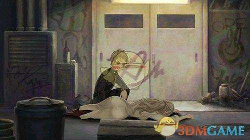 《十三机兵防卫圈》战斗人物技能搭配方法分享