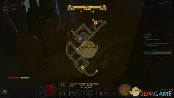 《暗黑破坏神3》国服挑战秘境第150期攻略