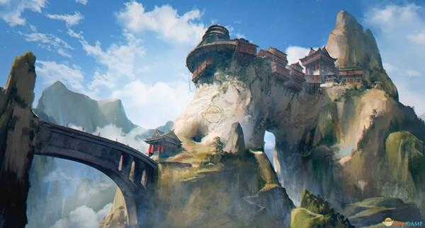 《侠隐阁》夜半琴音事件触发方法分享