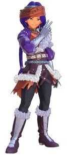 《圣剑传说3：重制版》霍克艾侠盗加点攻略