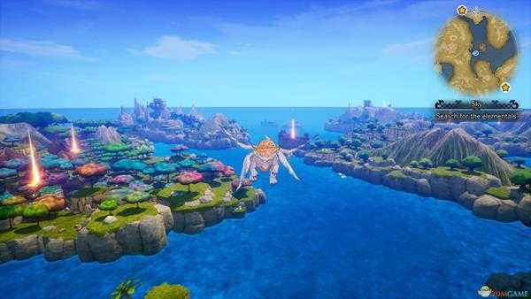 《圣剑传说3：重制版》霍克艾守宝妖精加点攻略