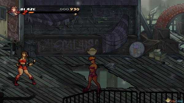 《怒之铁拳4》别有洞天成就攻略