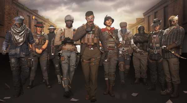 《彩虹六号：围攻》服务器进不去/频繁掉线有效解决办法