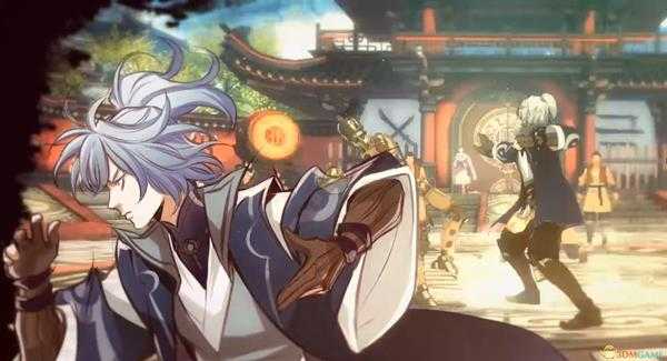 《侠隐阁》第二次四艺大会画艺奖励介绍