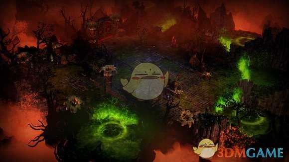 《恐怖黎明》黎明日志第170期：视觉试炼