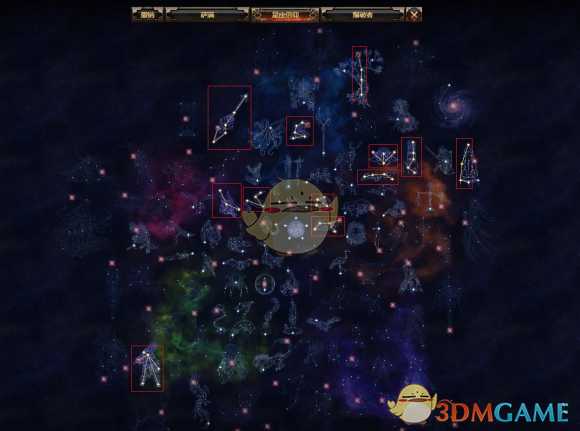 雷火天神 《恐怖黎明》1.1.6.2火球风魔元素使者攻略