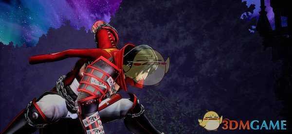 《赤痕：夜之仪式》斩月使用小技巧分享