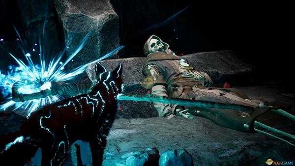 《北方之魂》游戏重要特性介绍