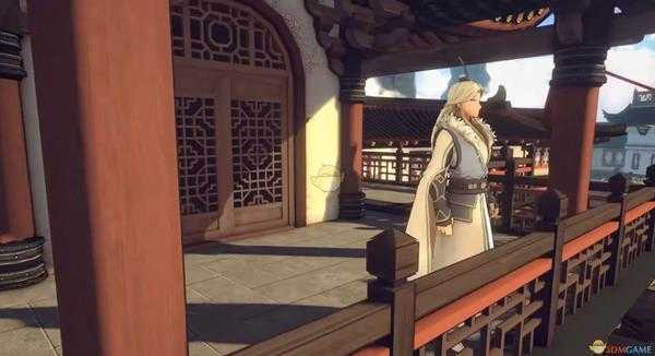 《侠隐阁》云龙祭五雷掌法效果介绍