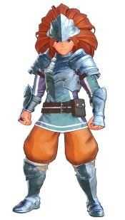 《圣剑传说3：重制版》杜兰骑士加点攻略