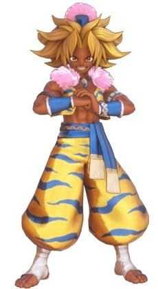 《圣剑传说3：重制版》凯宾格斗家加点攻略