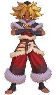 《圣剑传说3：重制版》凯宾苦行僧加点攻略