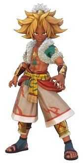 《圣剑传说3：重制版》凯宾野兽之王加点攻略