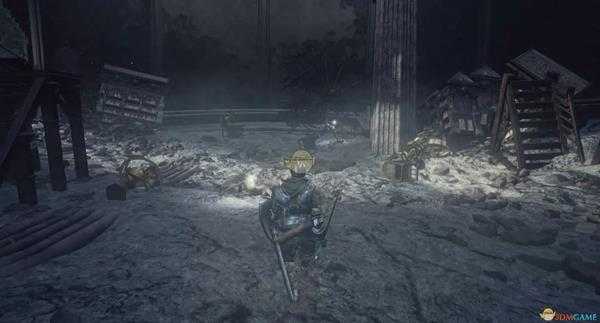 《黑暗之魂3》亚斯特拉直剑优缺点介绍