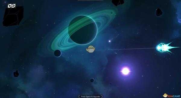 《漂泊新星》Spitfire纵火者BOSS全能力介绍