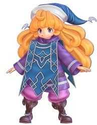 《圣剑传说3：重制版》夏洛特黑暗女巫加点攻略