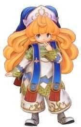 《圣剑传说3：重制版》夏洛特高阶女祭司加点攻略