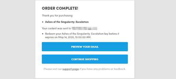 Steam喜加一：《奇点灰烬：扩展版》免费领取图文教程