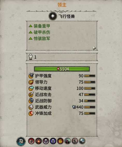 《全面战争：战锤2》巴托尼亚领主实用性分析