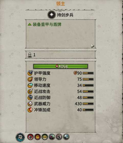 《全面战争：战锤2》巴托尼亚领主实用性分析