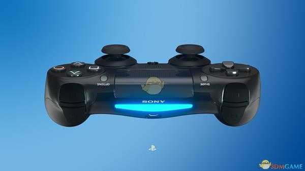 PS4手柄连接完电脑连接不上PS4解决办法