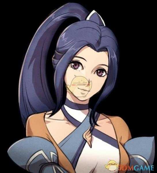 《侠隐阁》文案赏析 招式名字来源分享