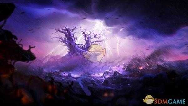 《奥日与萤火意志》【空中交锋】成就达成方法