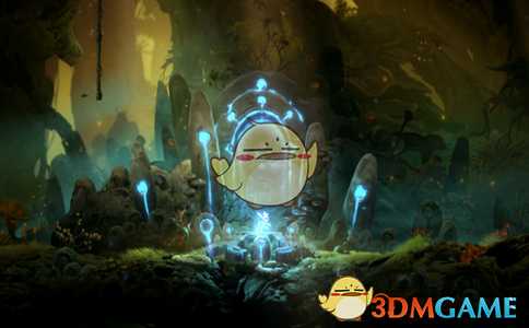 《奥日与萤火意志》【音速狂飙】成就达成方法