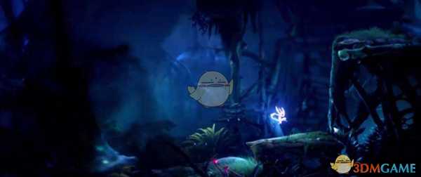 《奥日与萤火意志》【不畏艰难】成就达成方法