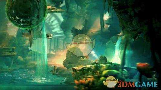 《奥日与萤火意志》【守护者之息】成就达成方法