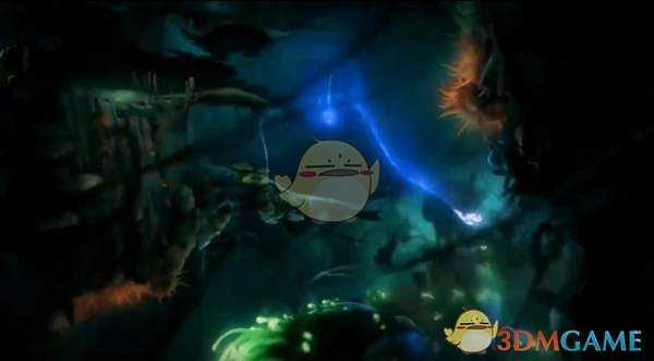 《奥日与萤火意志》【疯狂技能】成就达成方法