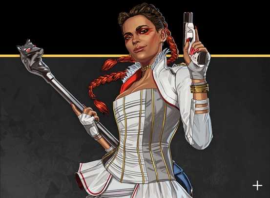 《Apex英雄》第五赛季开启，迅游流畅支持下载更新加速